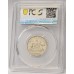 AUSTRALIA 1933 . ONE 1 SHILLING . PCGS AU50